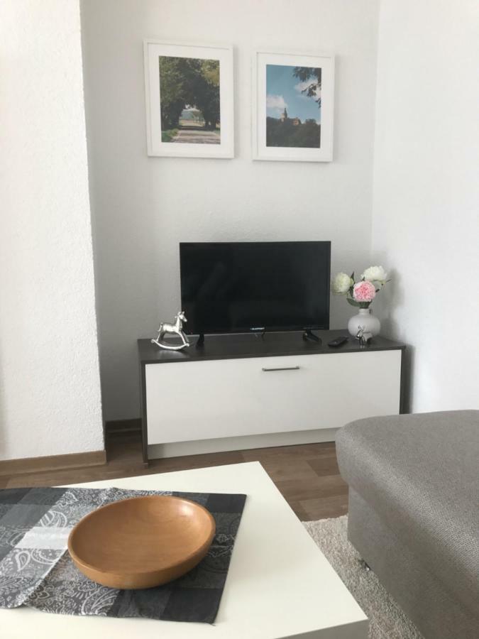 Ferienhaus An Der Selke Meisdorf Екстериор снимка